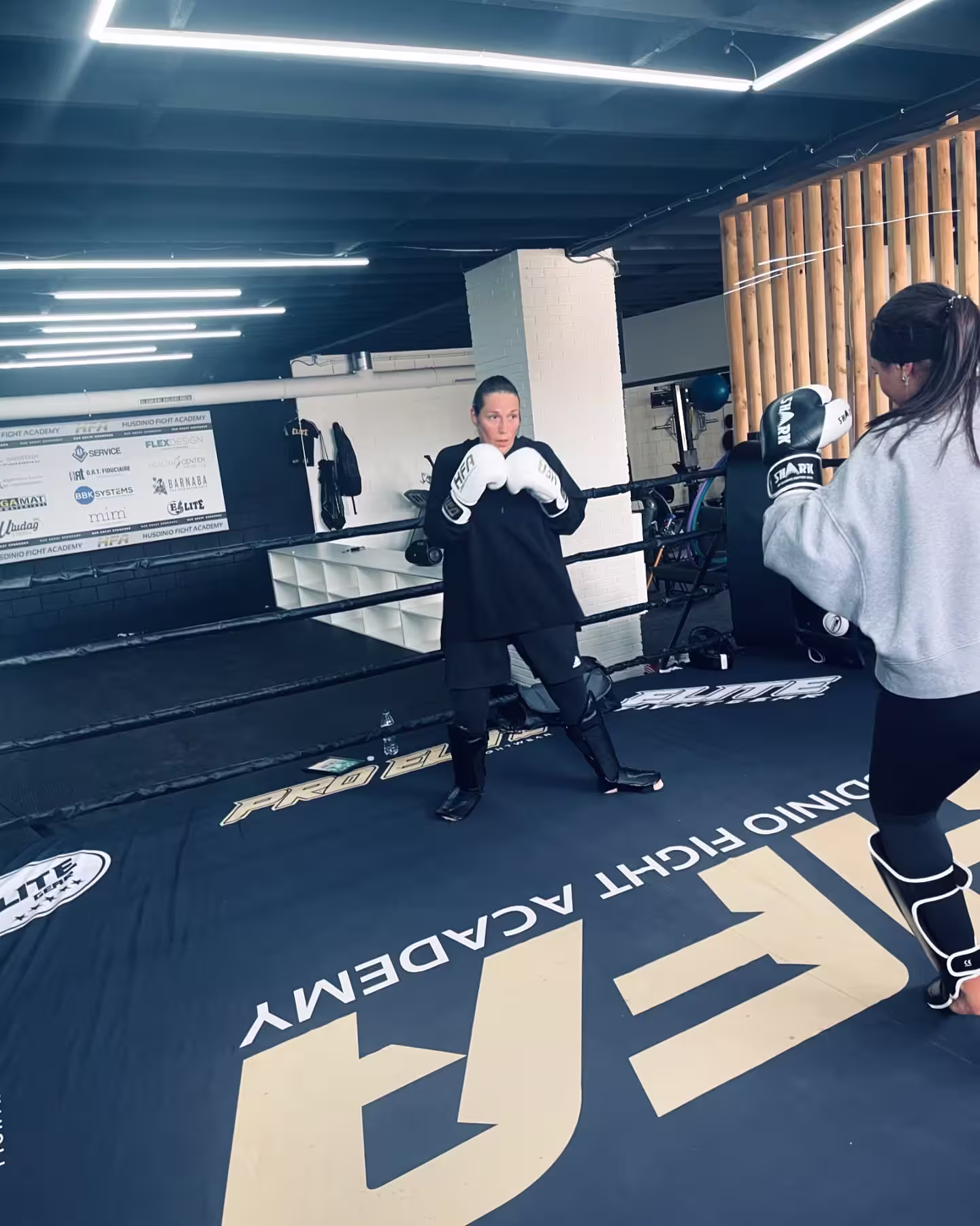 Healthy Center by AKN coaching sfeer