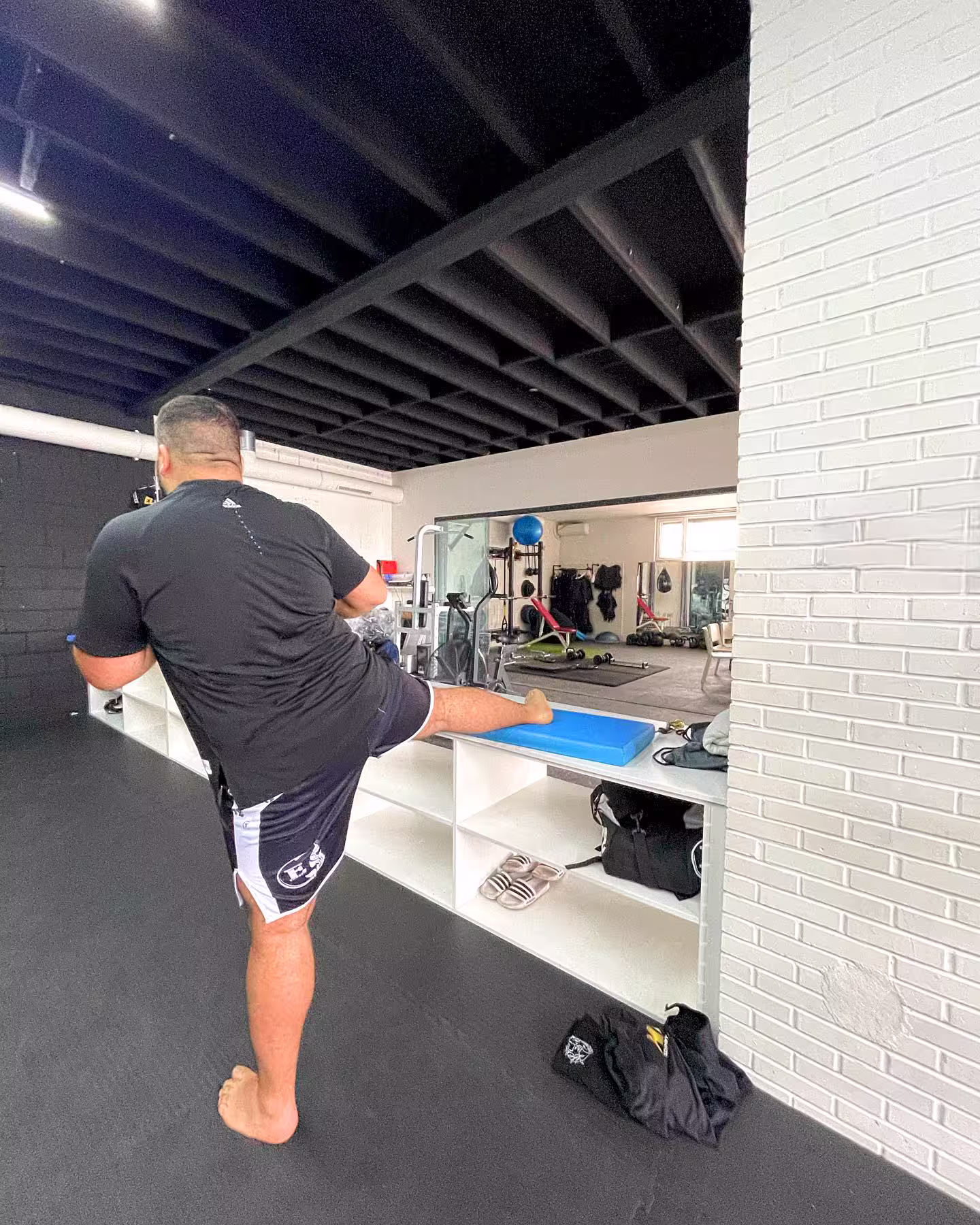 Healthy Center by AKN coaching sfeer