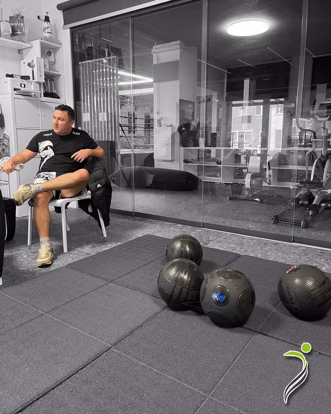 Healthy Center by AKN coaching sfeer