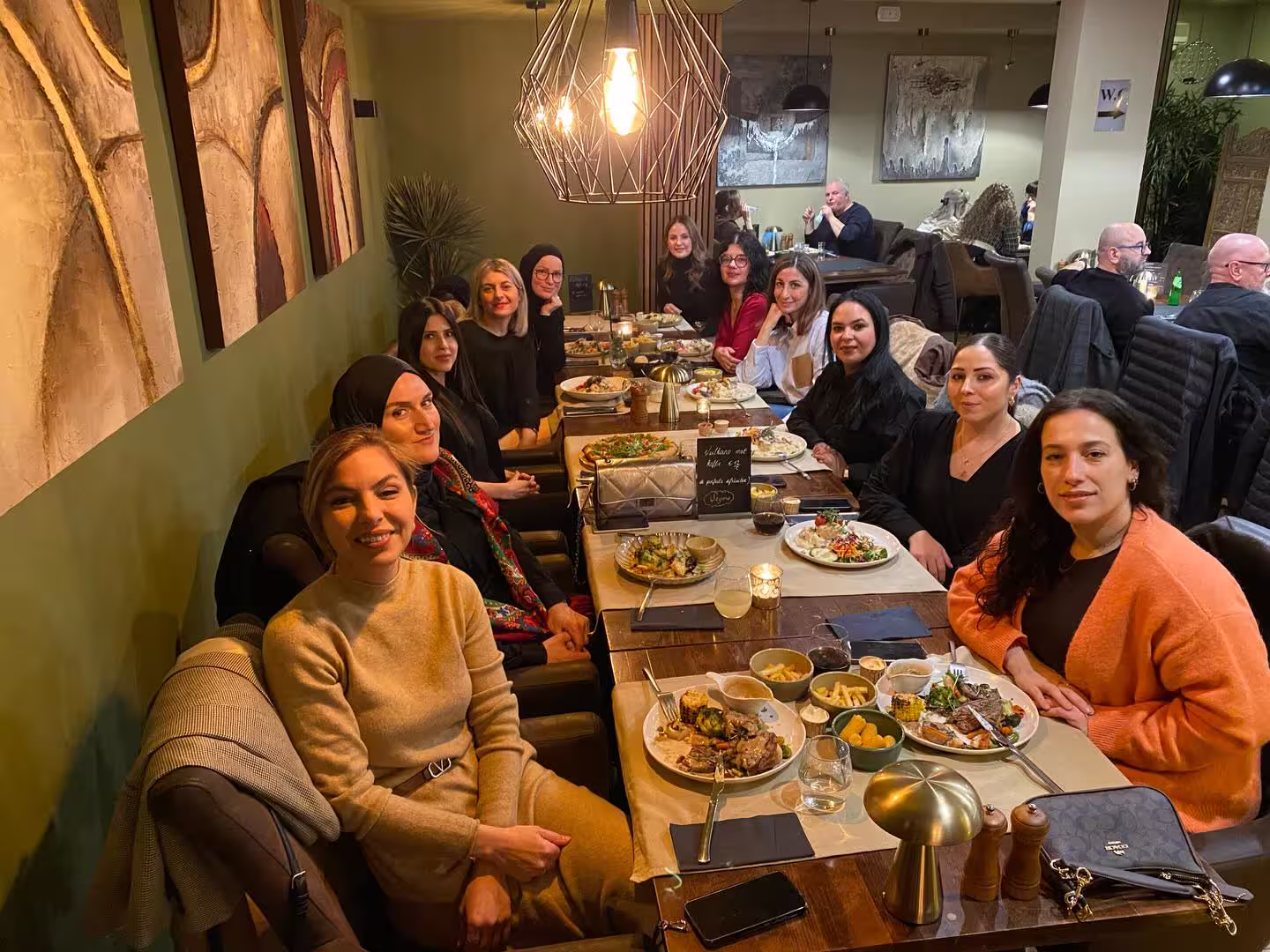 Voeding en gezondheid bij Healthy Center Heusden-Zolder