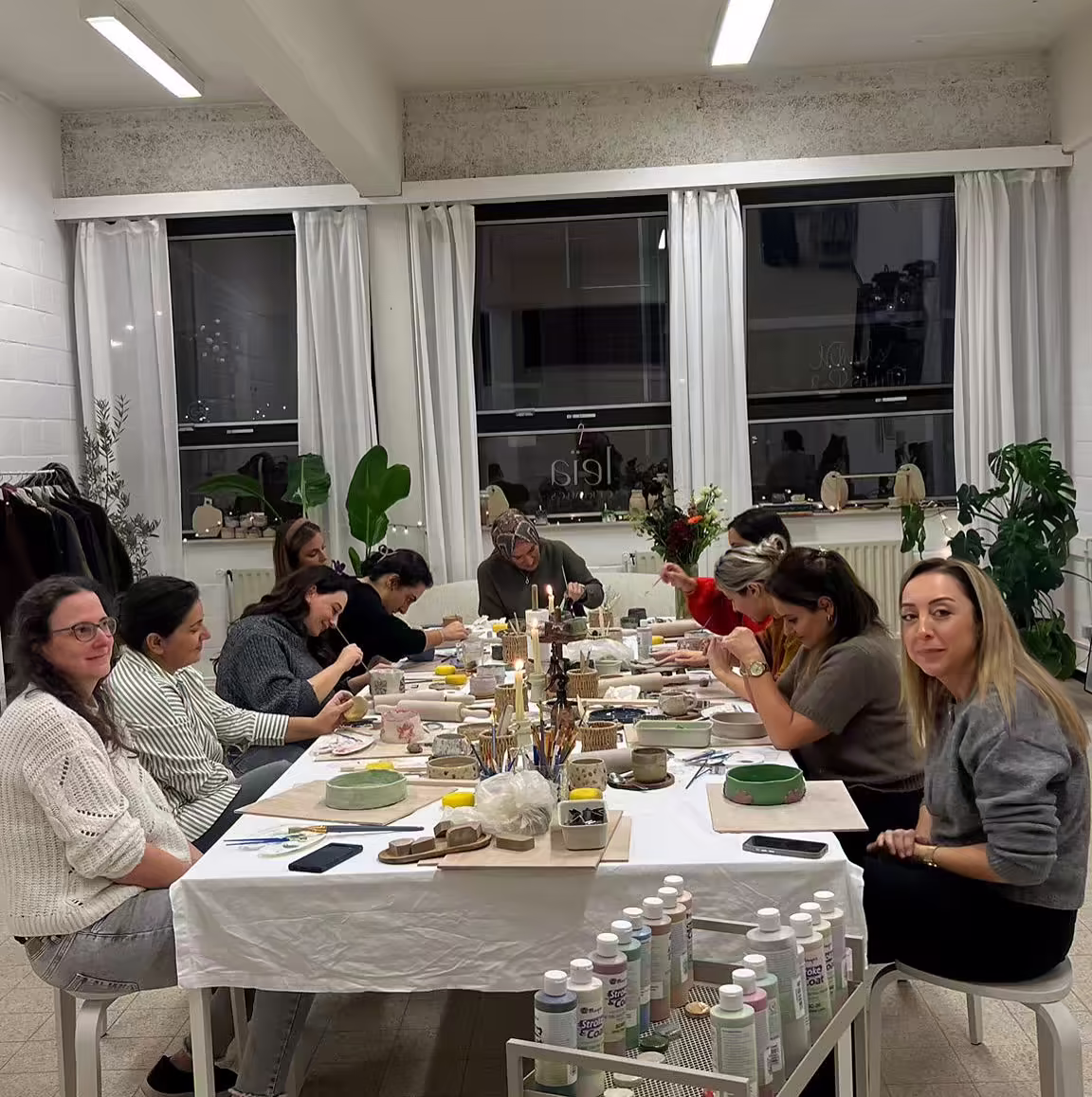 Healthy Center - coaching België